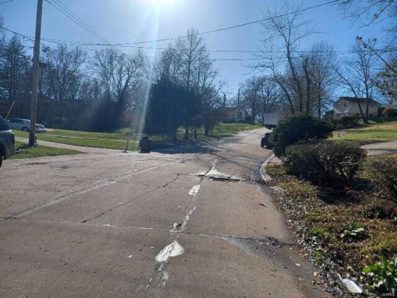 North Hill Homesites - Residential