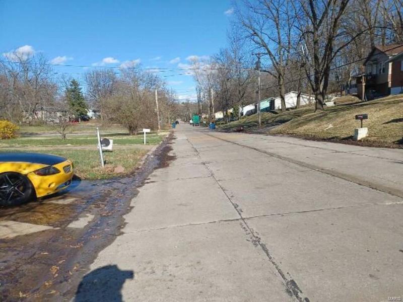 North Hill Homesites - Residential