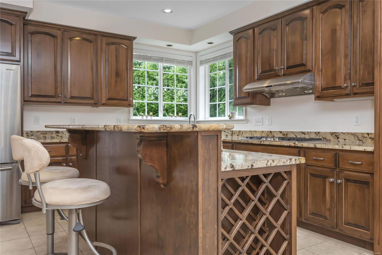 Wir-Don Meadows - Residential