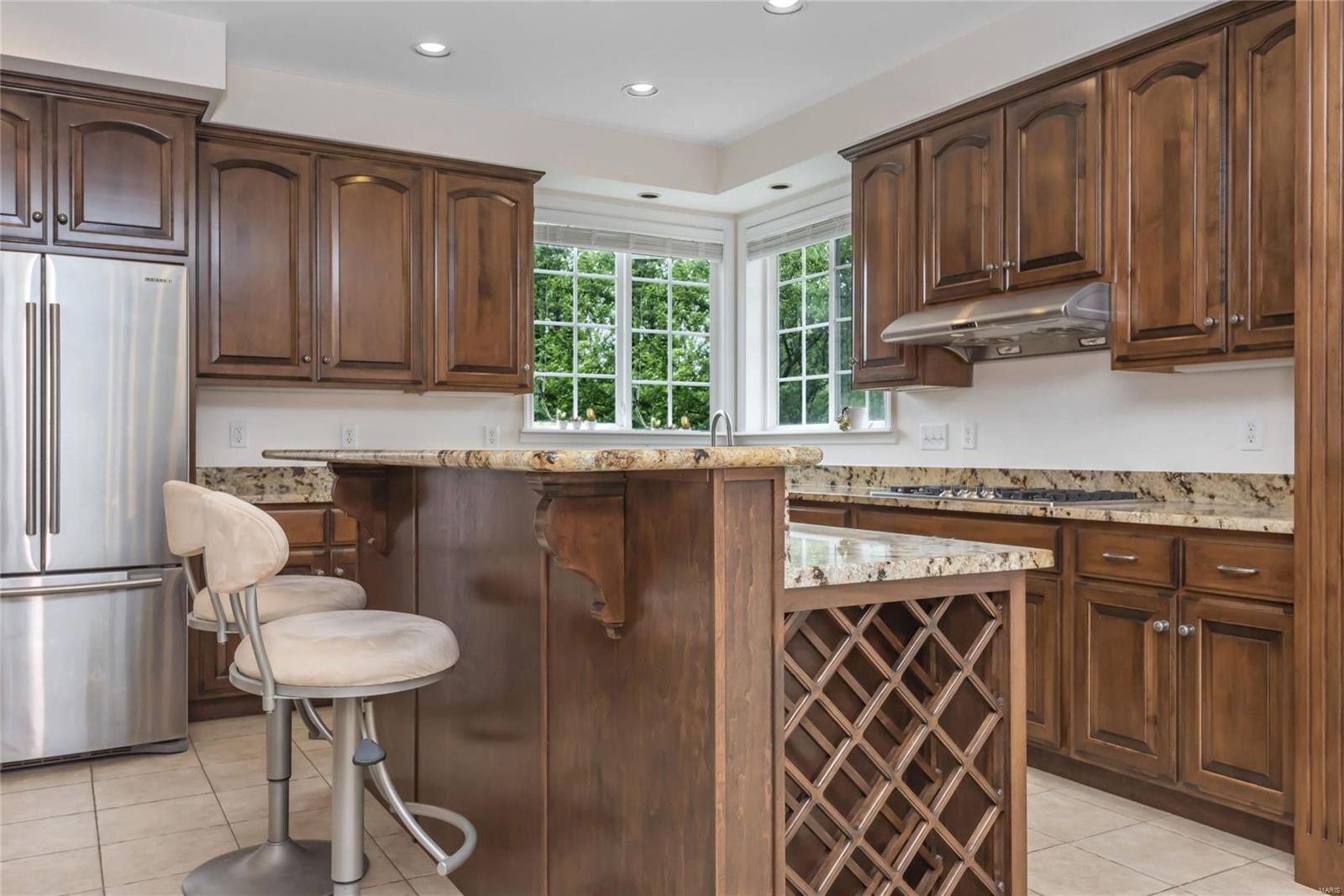 Wir-Don Meadows - Residential