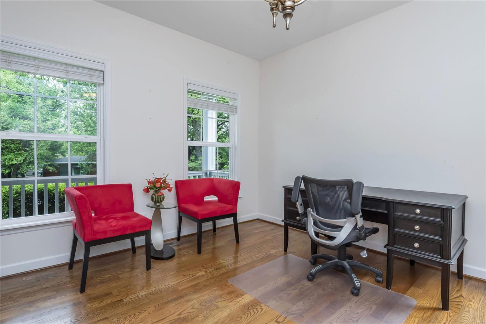 Wir-Don Meadows - Residential