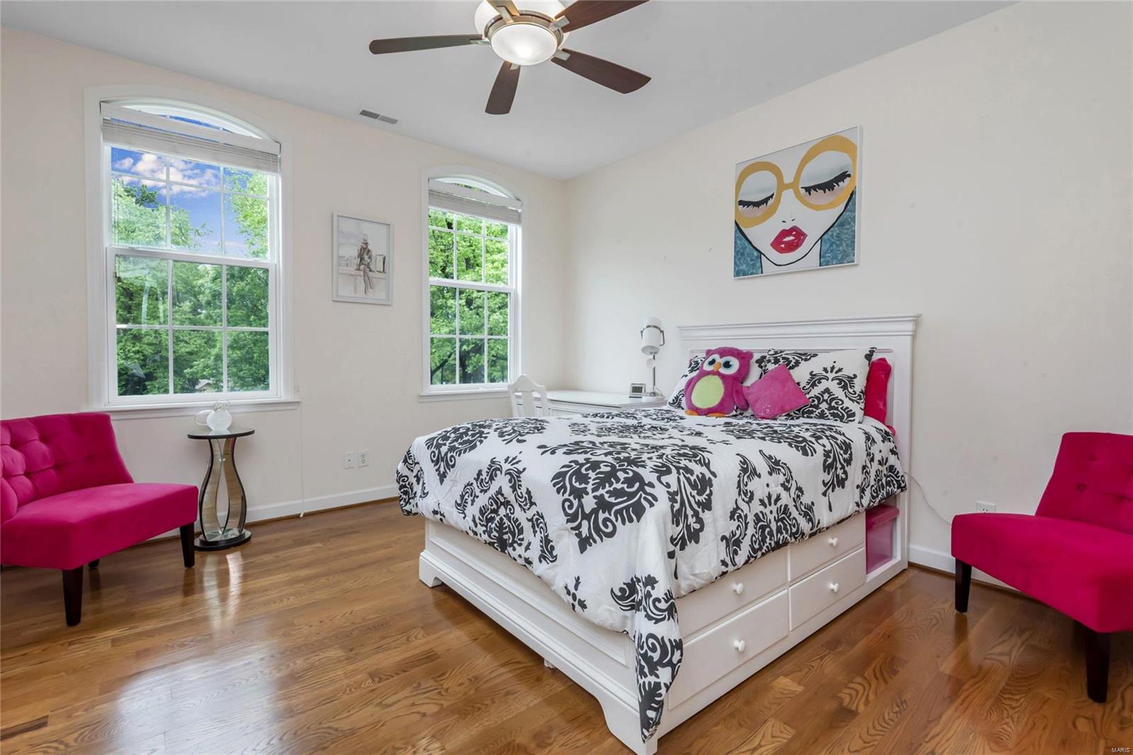 Wir-Don Meadows - Residential