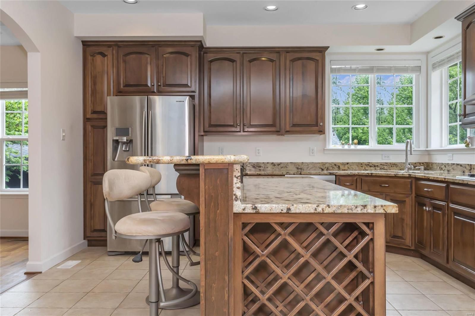 Wir-Don Meadows - Residential