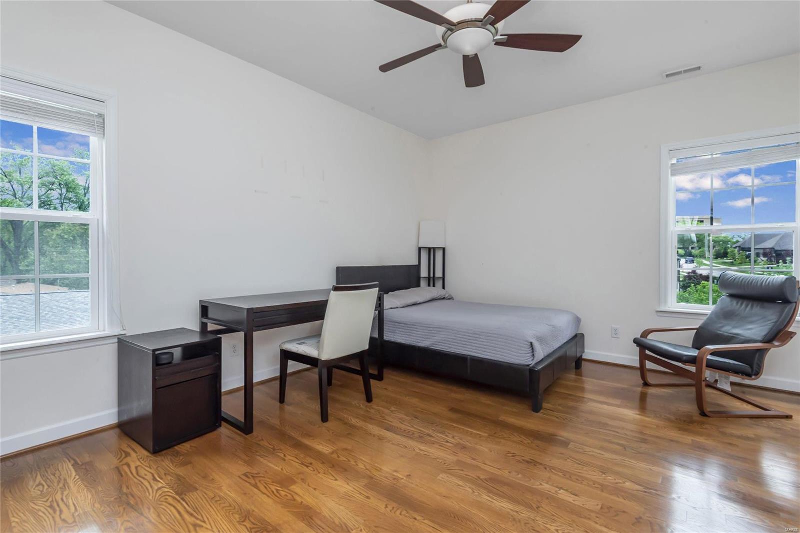 Wir-Don Meadows - Residential