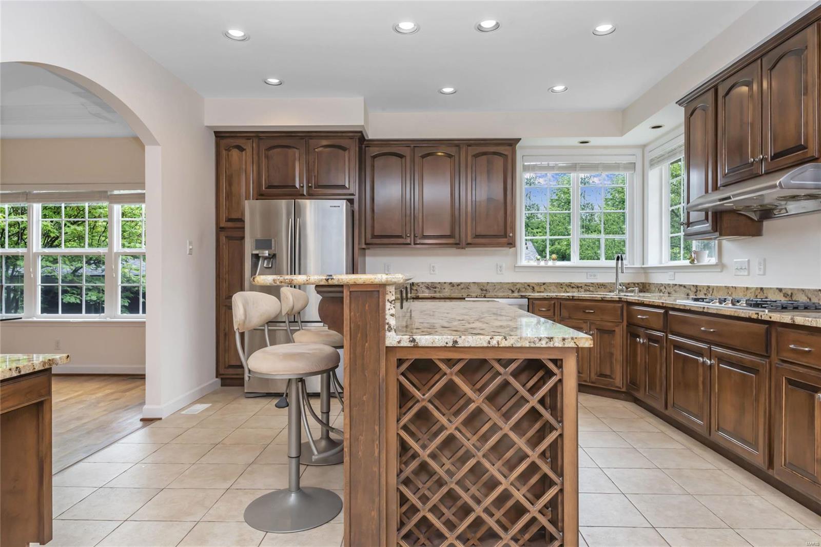 Wir-Don Meadows - Residential