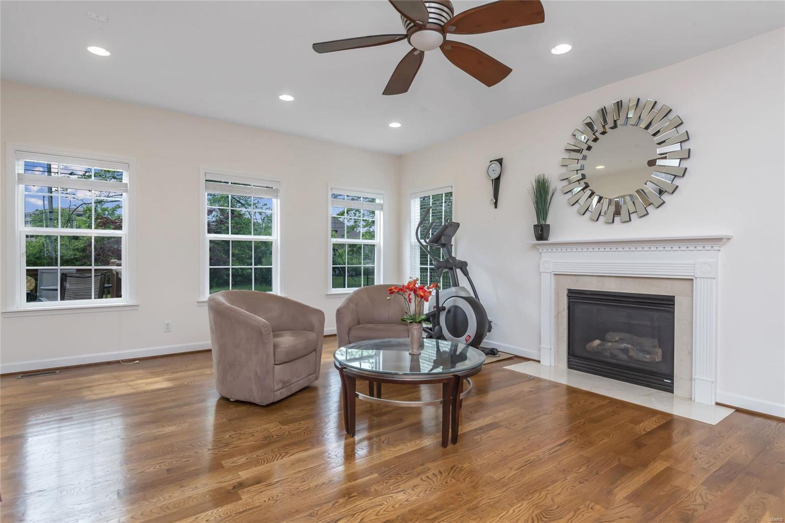 Wir-Don Meadows - Residential