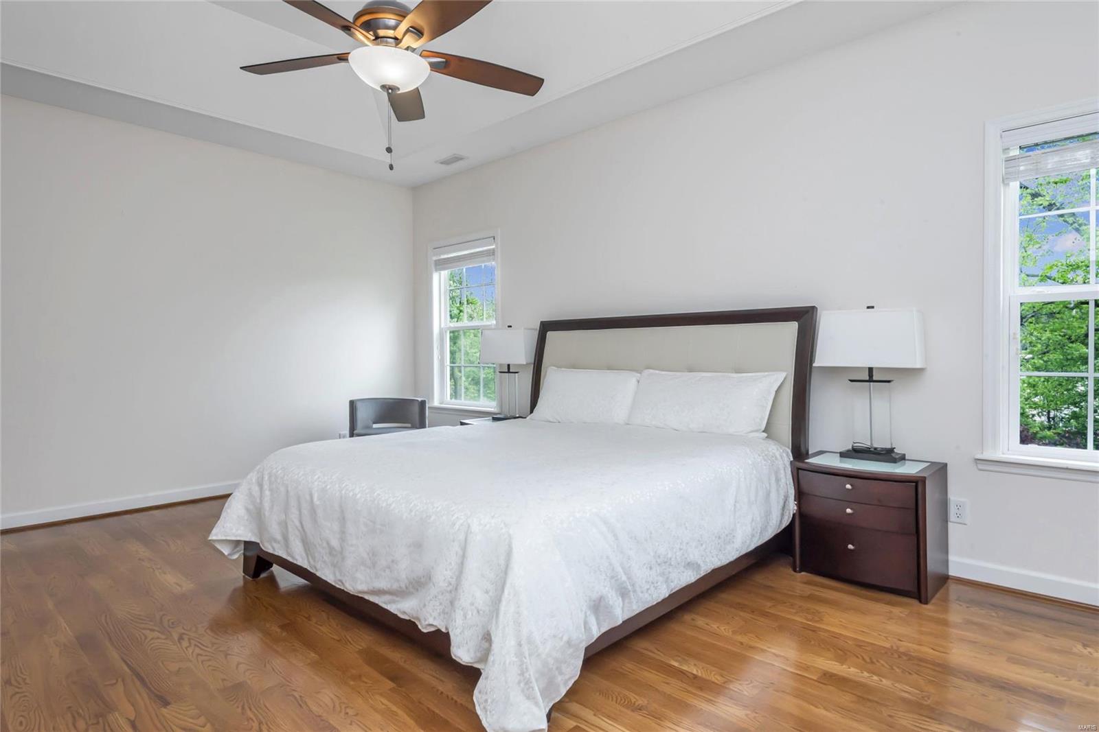 Wir-Don Meadows - Residential