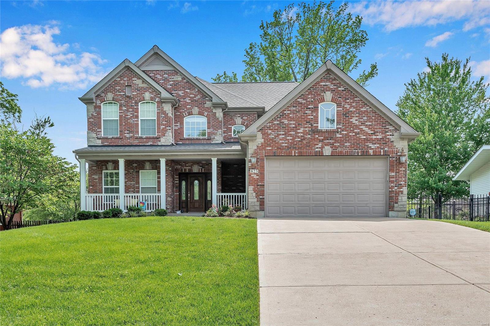 Wir-Don Meadows - Residential