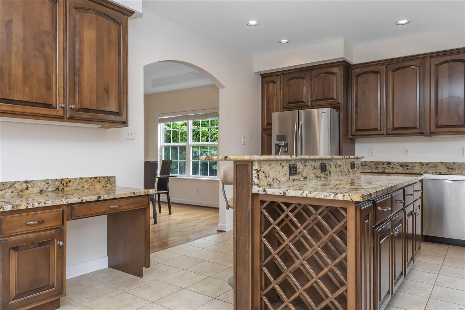 Wir-Don Meadows - Residential