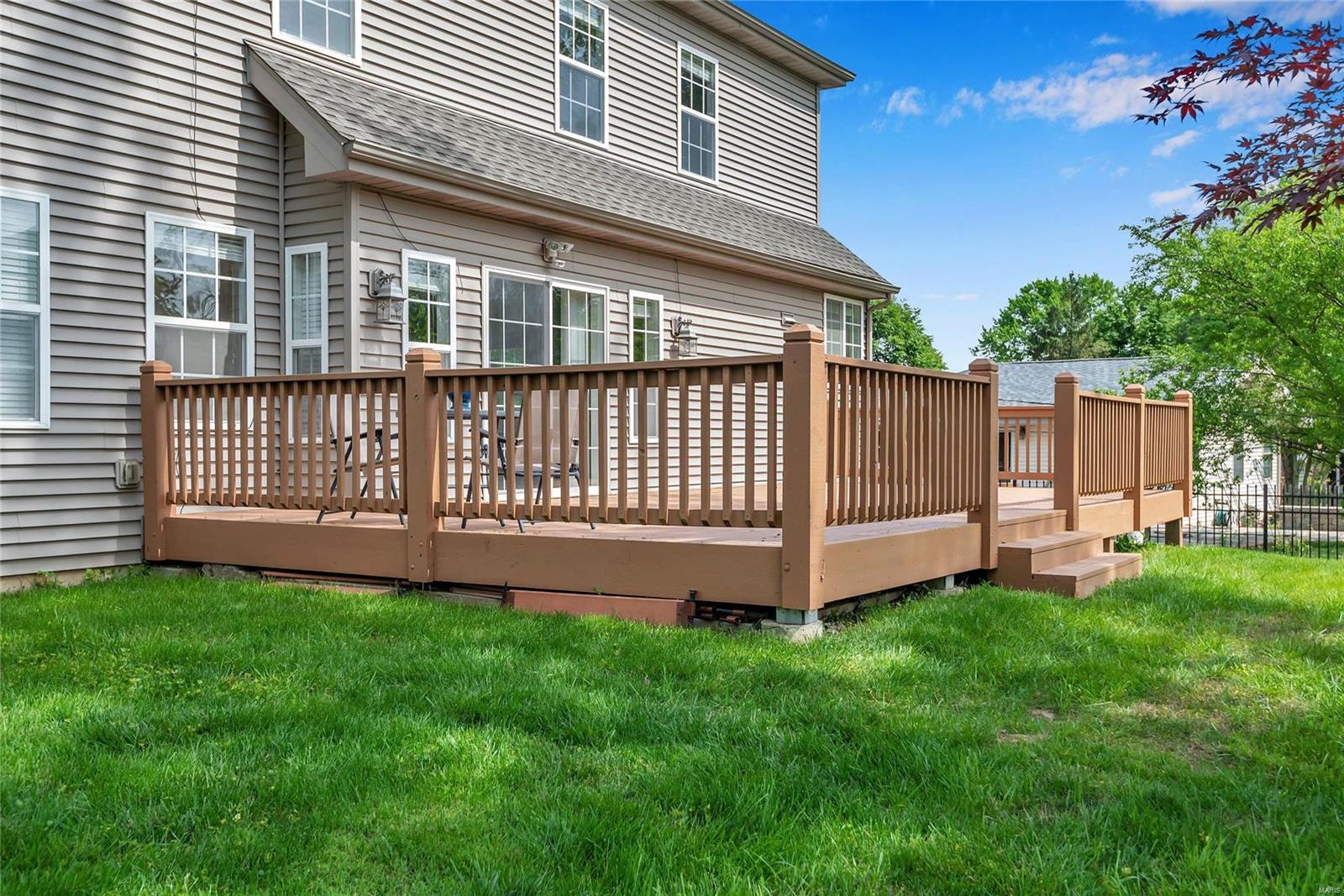 Wir-Don Meadows - Residential