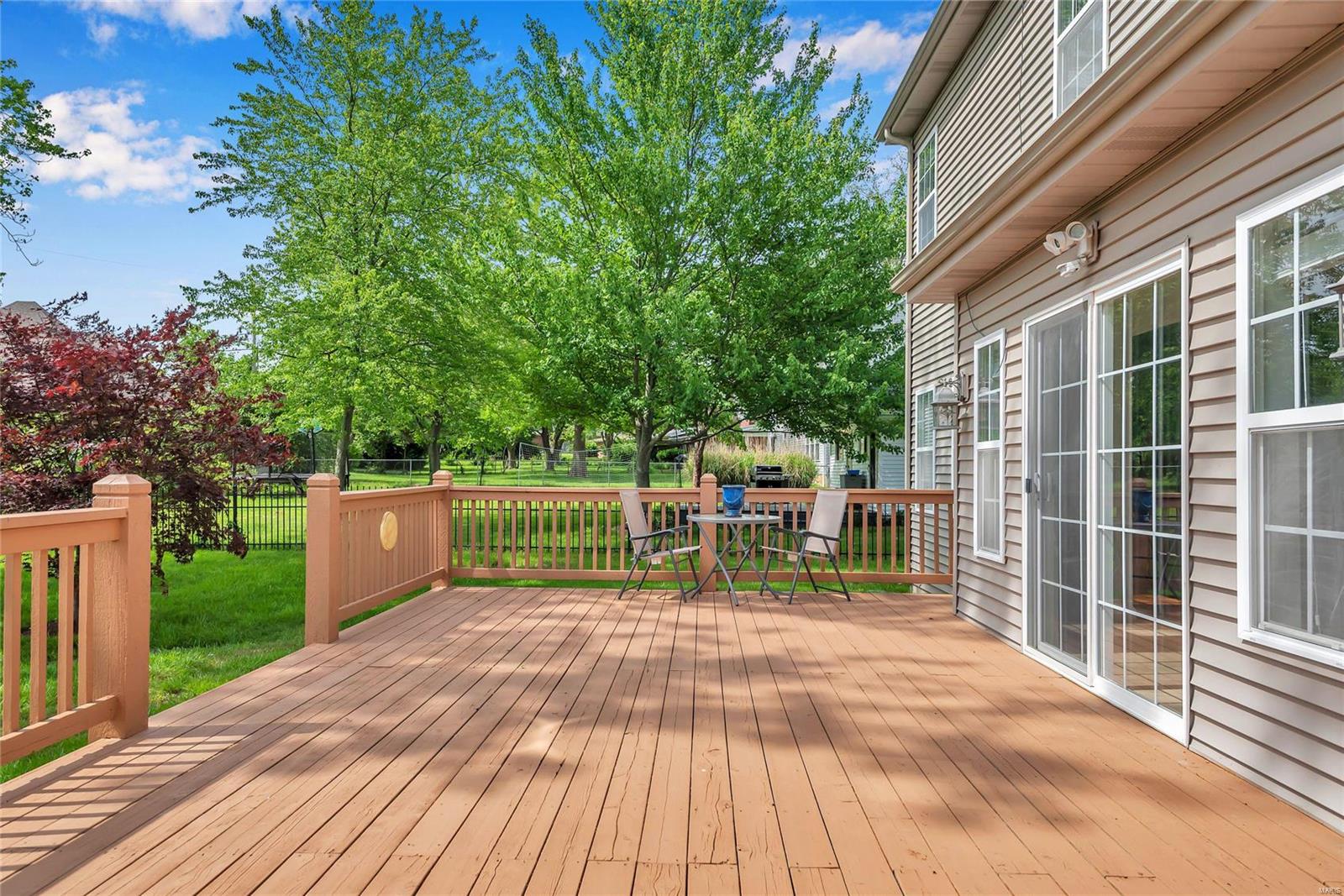 Wir-Don Meadows - Residential