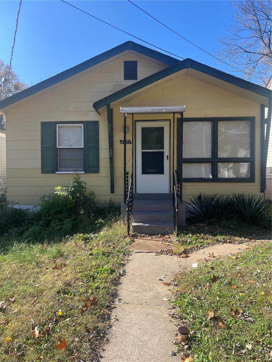 Northwood Park - Residential