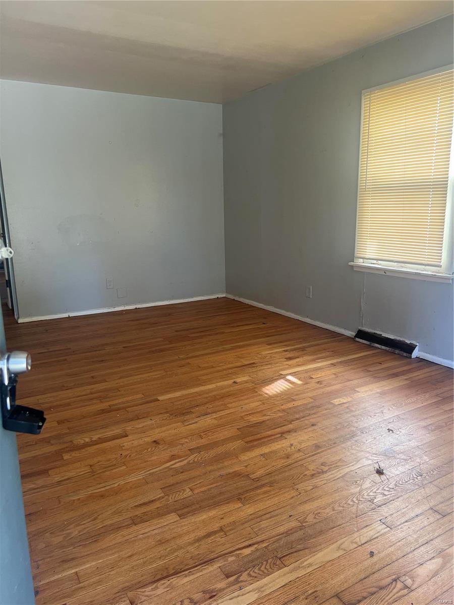 Northwood Park - Residential