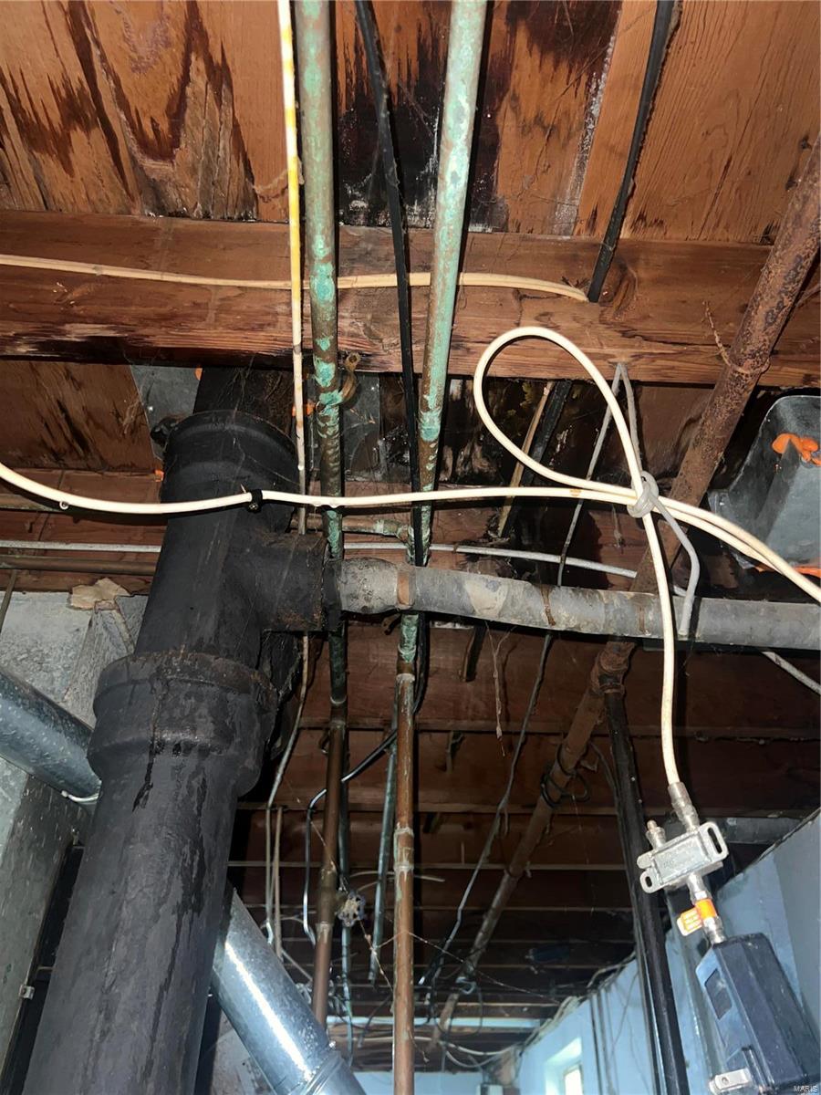 Northwood Park - Residential