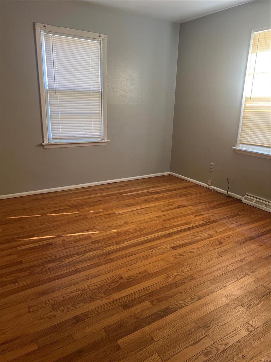 Northwood Park - Residential