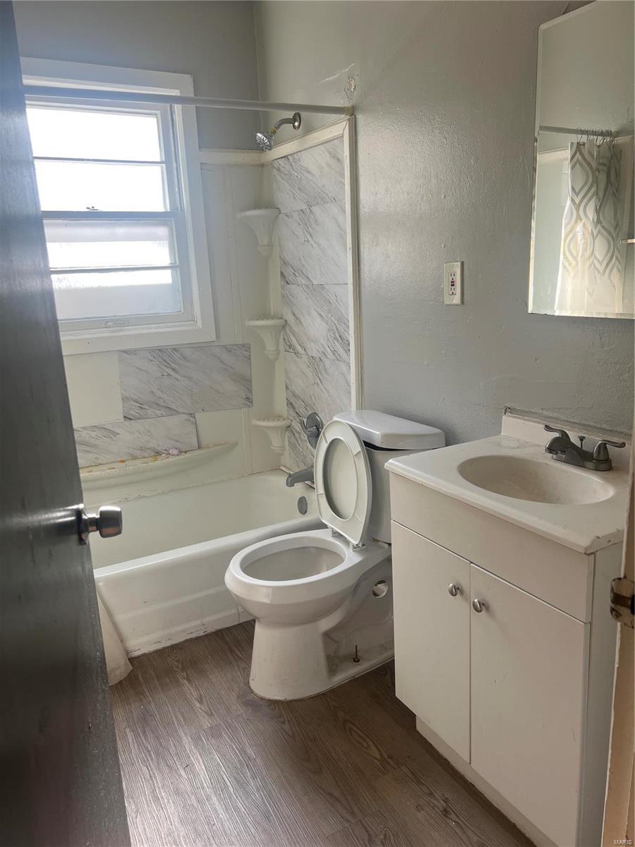 Northwood Park - Residential