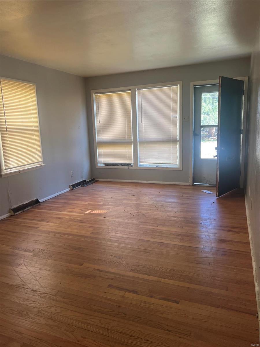 Northwood Park - Residential