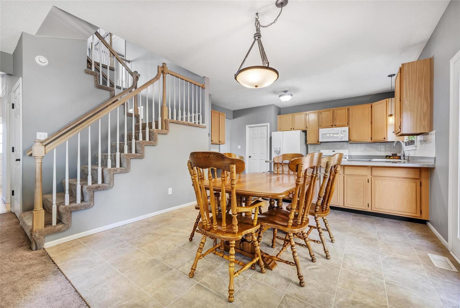 Vlgs At Dardenne Cheneaox Village - Residential