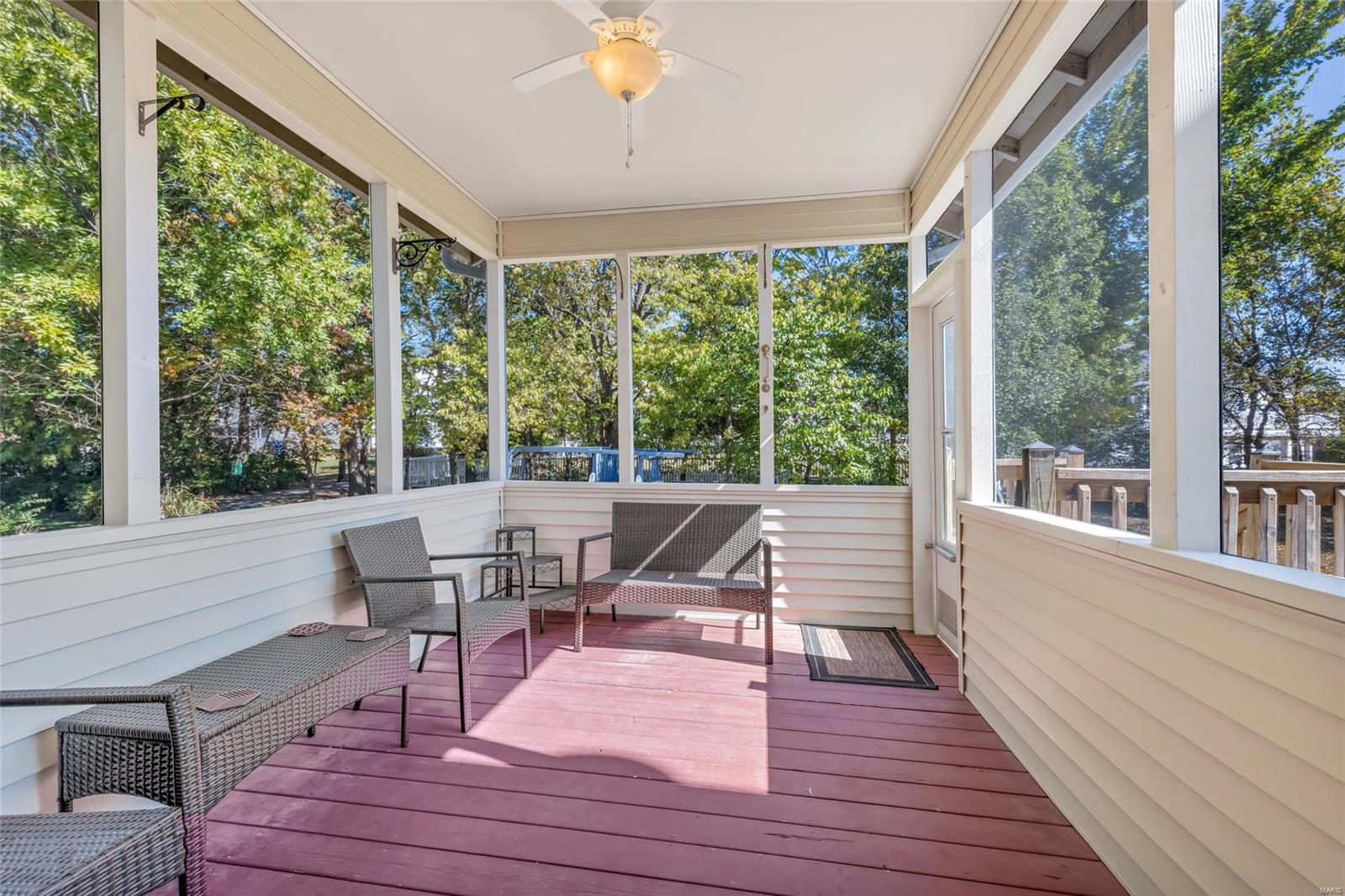 Vlgs At Dardenne Cheneaox Village - Residential