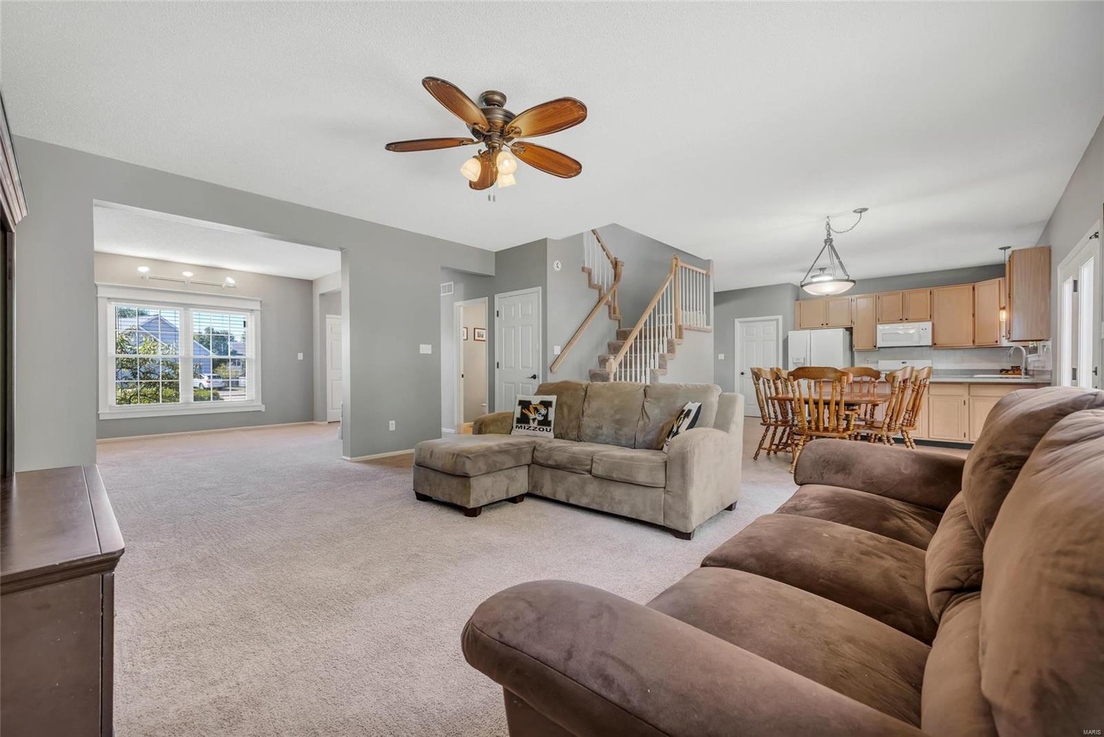 Vlgs At Dardenne Cheneaox Village - Residential