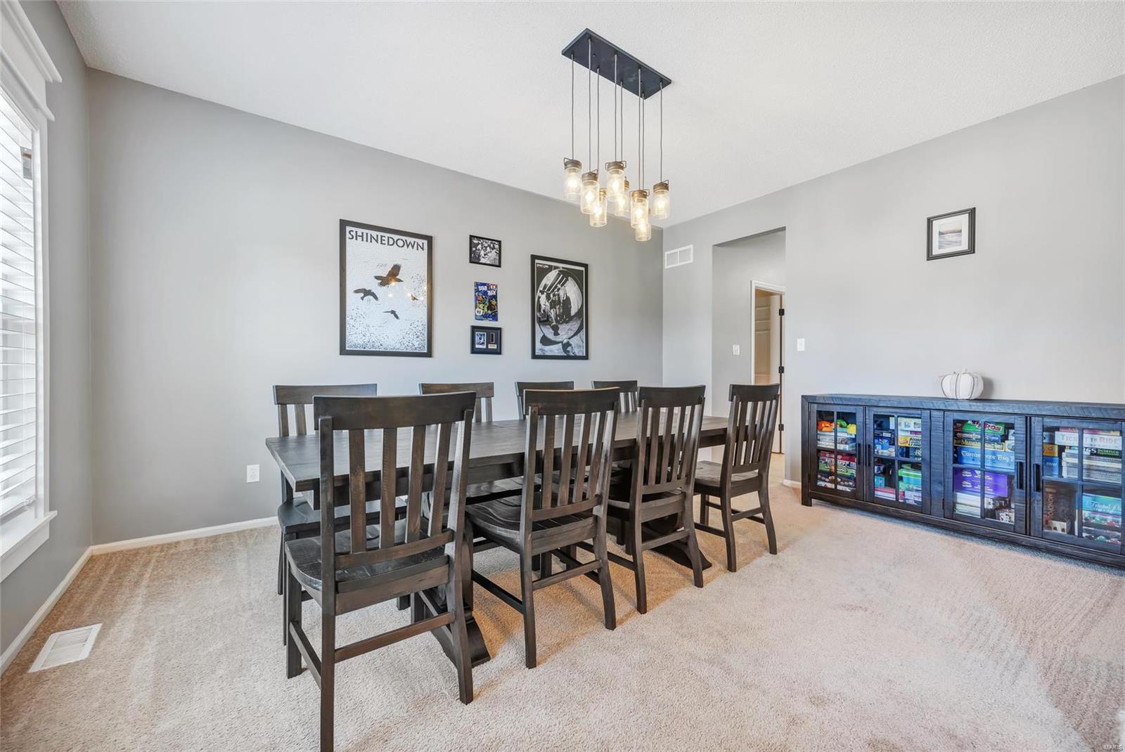 Vlgs At Dardenne Cheneaox Village - Residential