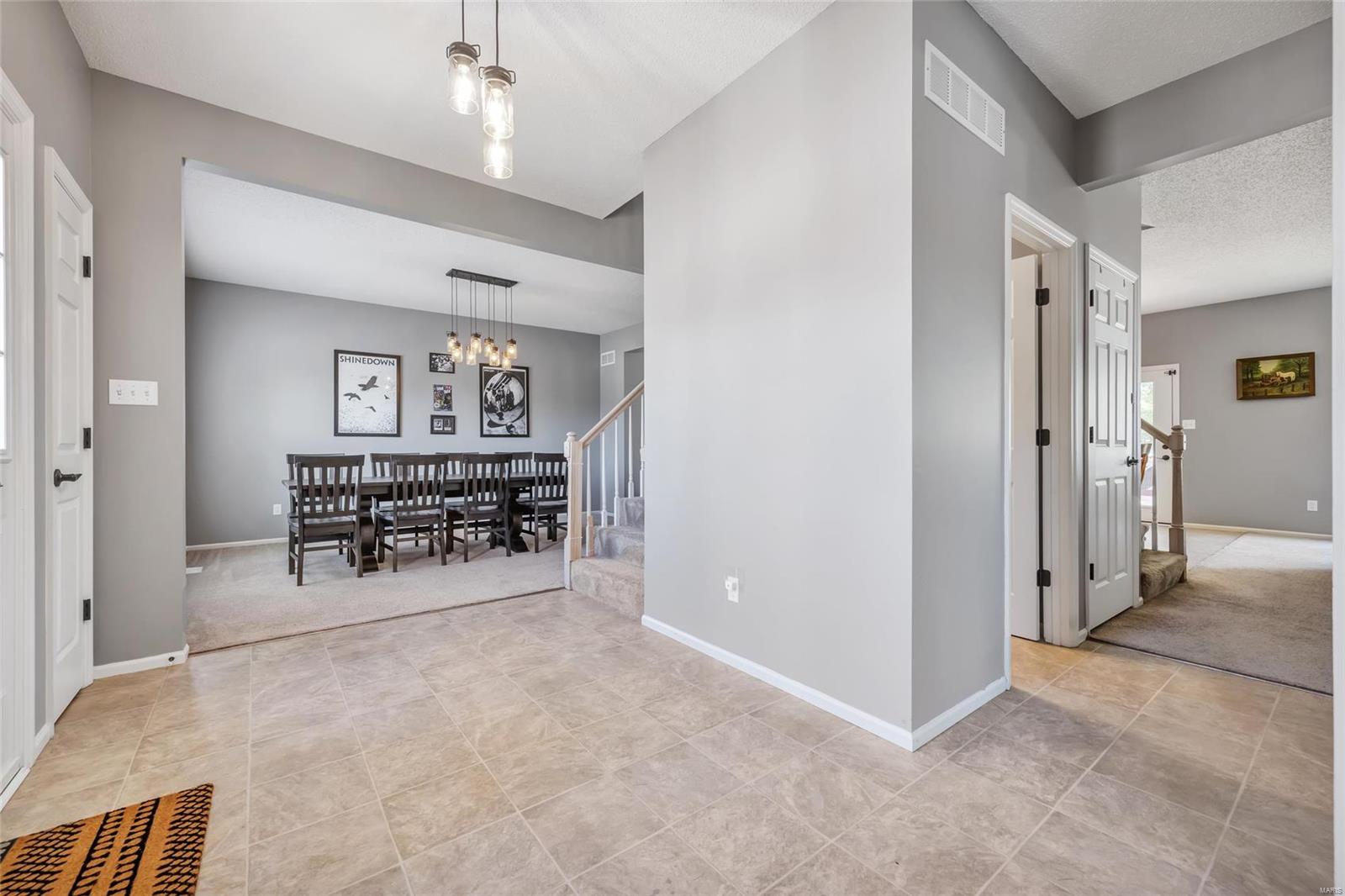 Vlgs At Dardenne Cheneaox Village - Residential