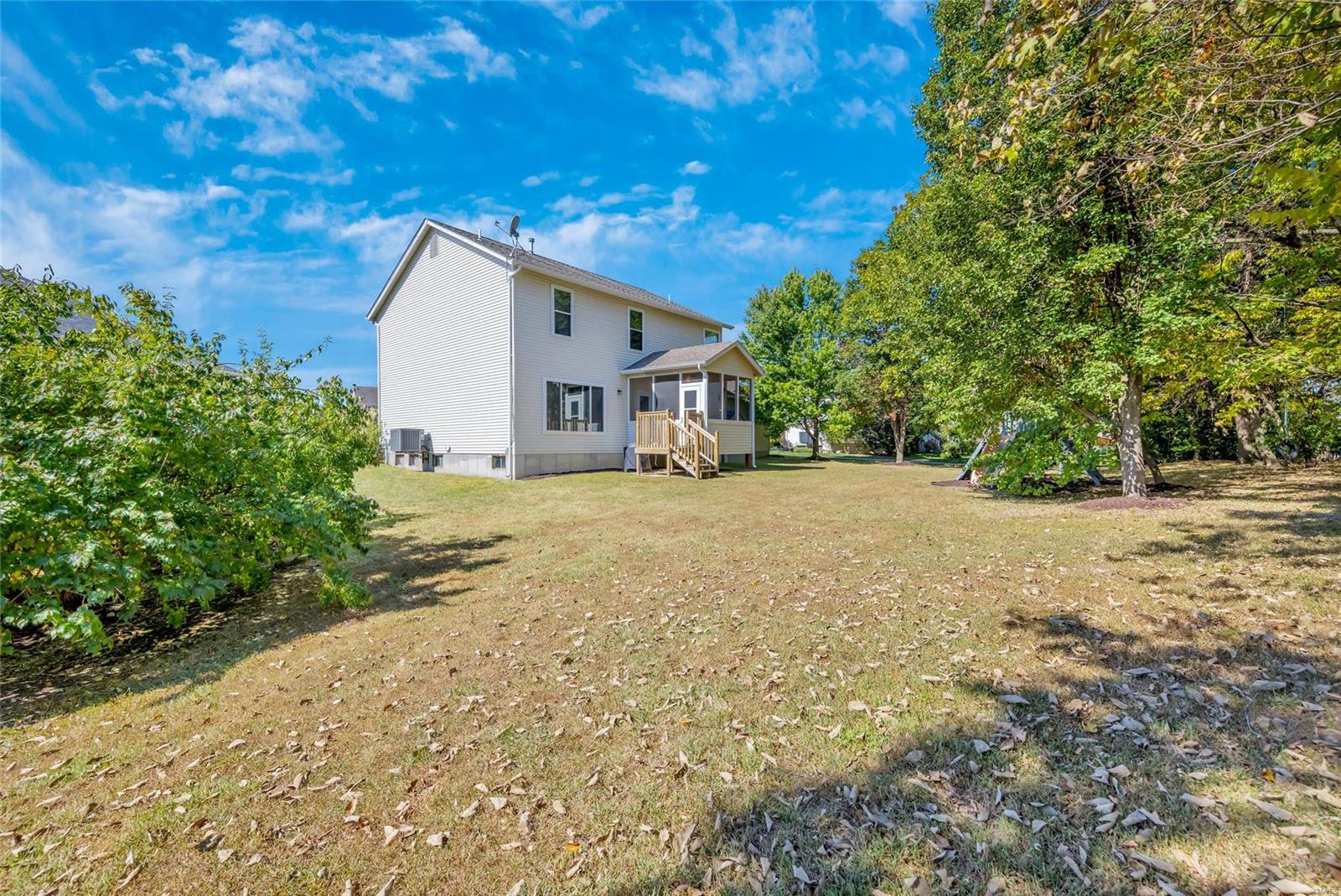 Vlgs At Dardenne Cheneaox Village - Residential