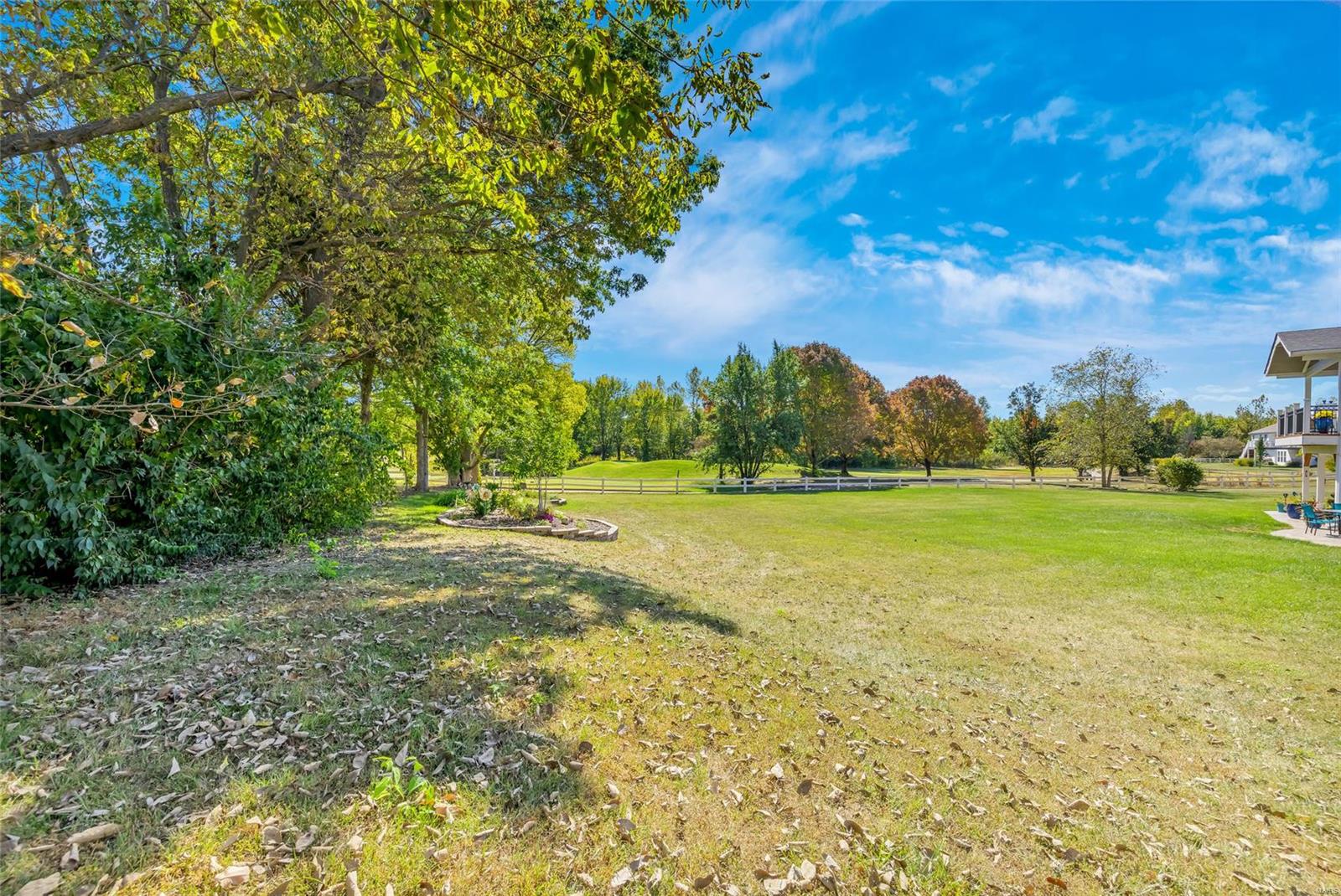 Vlgs At Dardenne Cheneaox Village - Residential