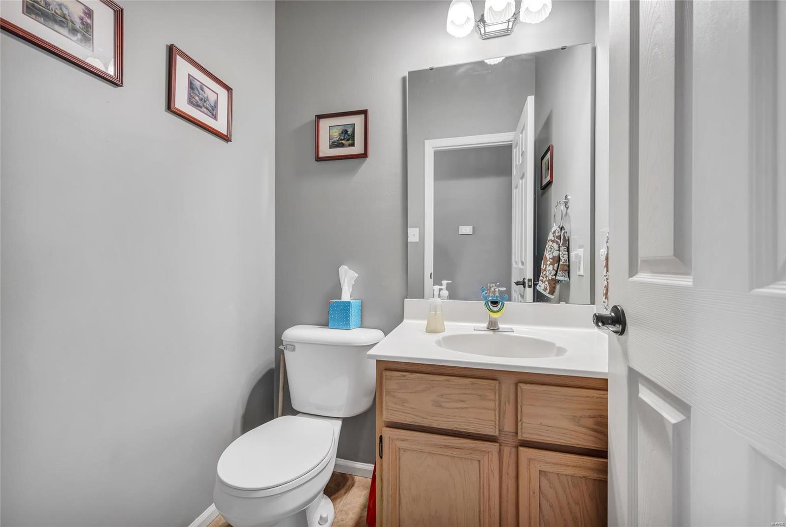 Vlgs At Dardenne Cheneaox Village - Residential