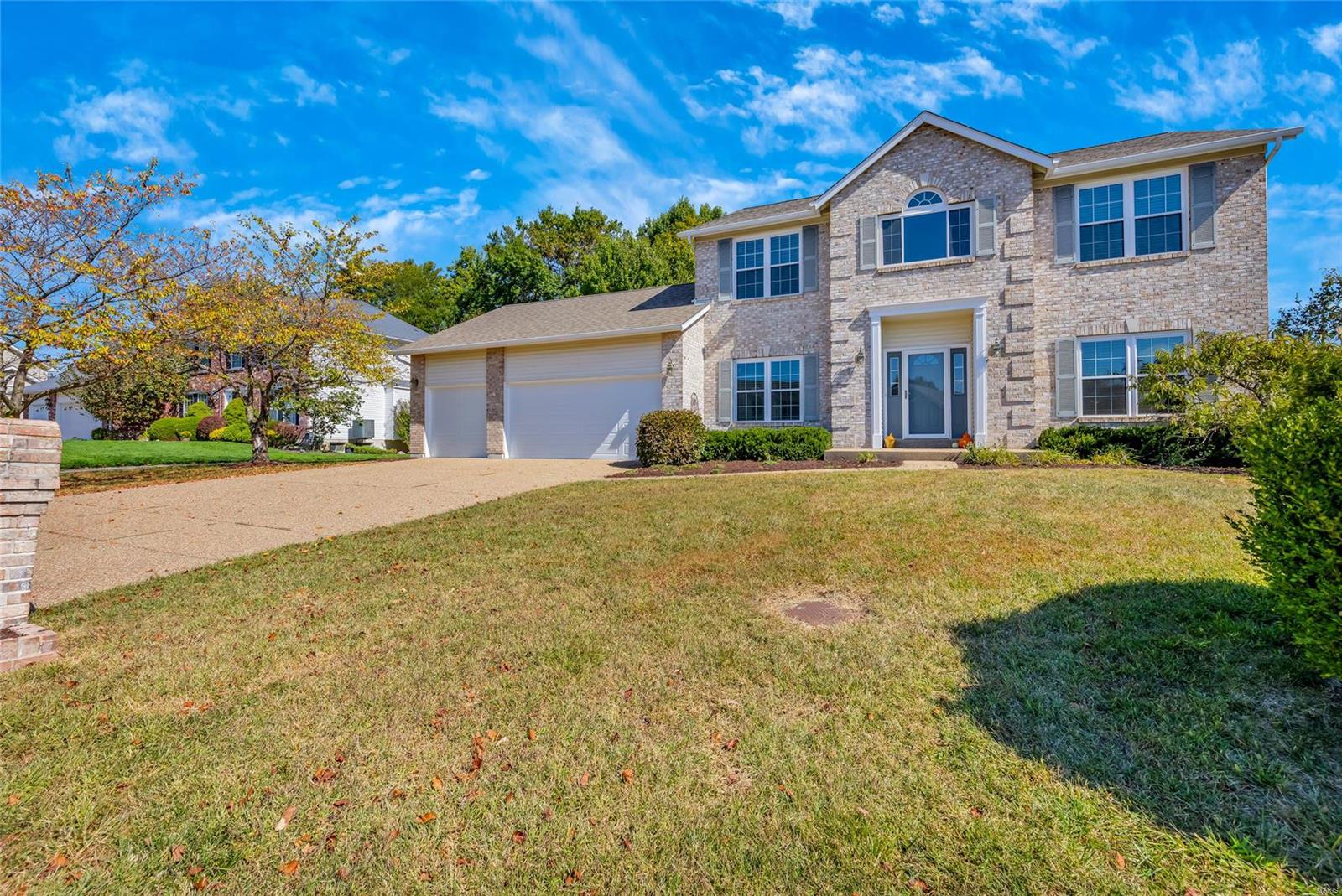 Vlgs At Dardenne Cheneaox Village - Residential