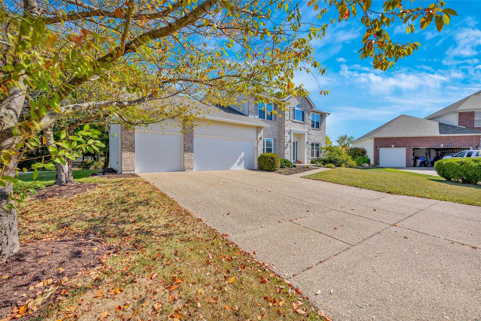 Vlgs At Dardenne Cheneaox Village - Residential