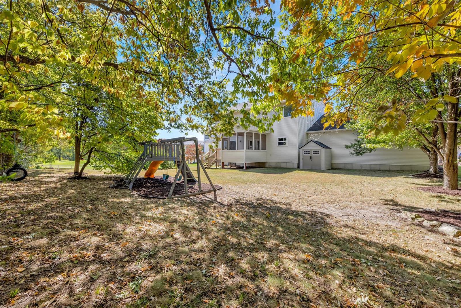 Vlgs At Dardenne Cheneaox Village - Residential