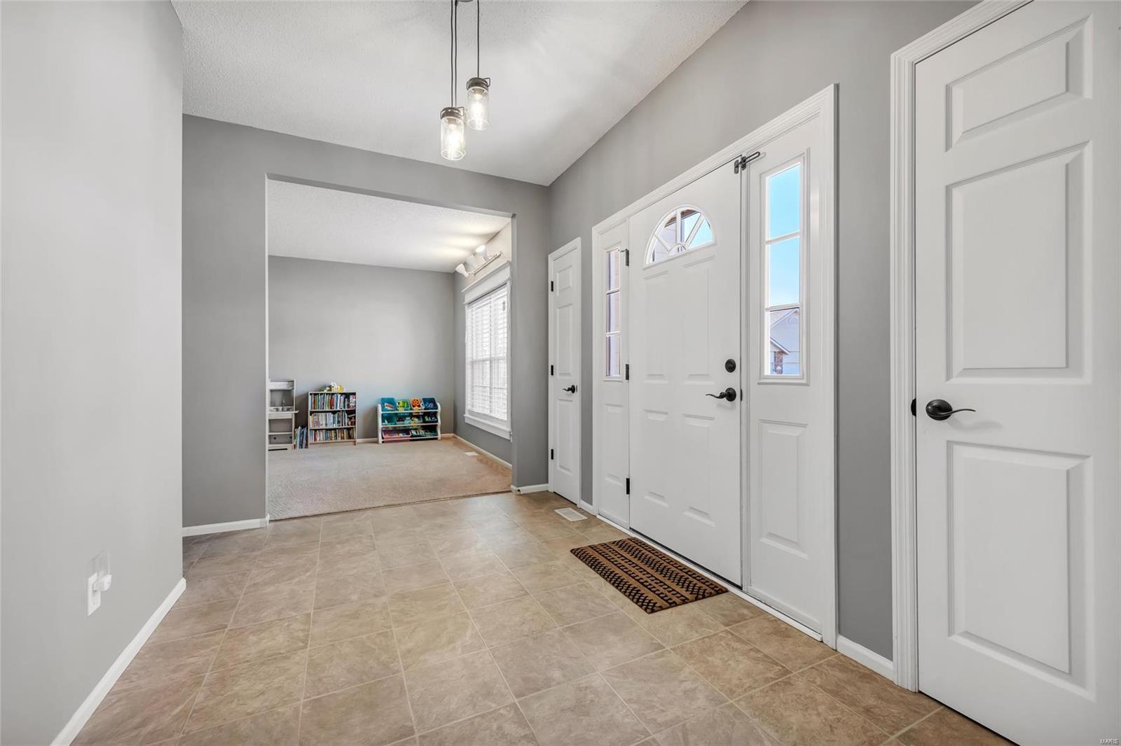 Vlgs At Dardenne Cheneaox Village - Residential