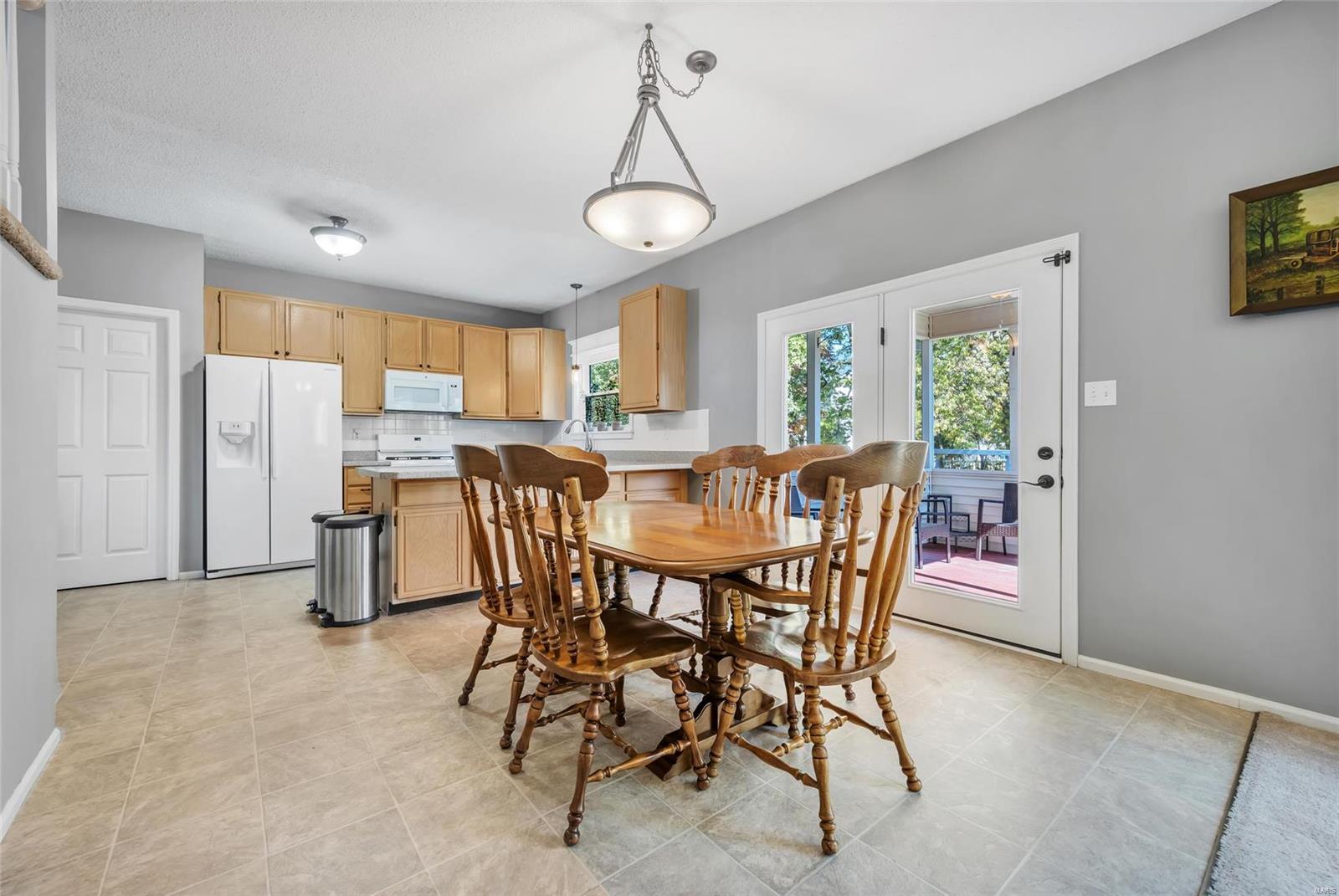 Vlgs At Dardenne Cheneaox Village - Residential