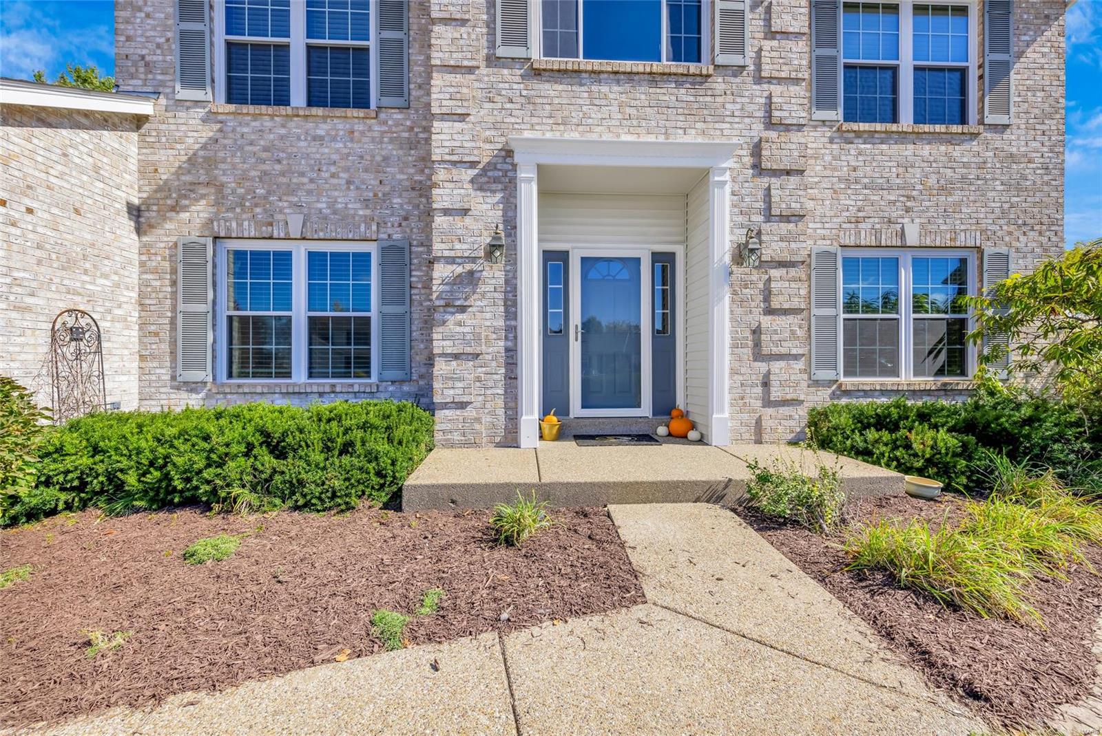 Vlgs At Dardenne Cheneaox Village - Residential