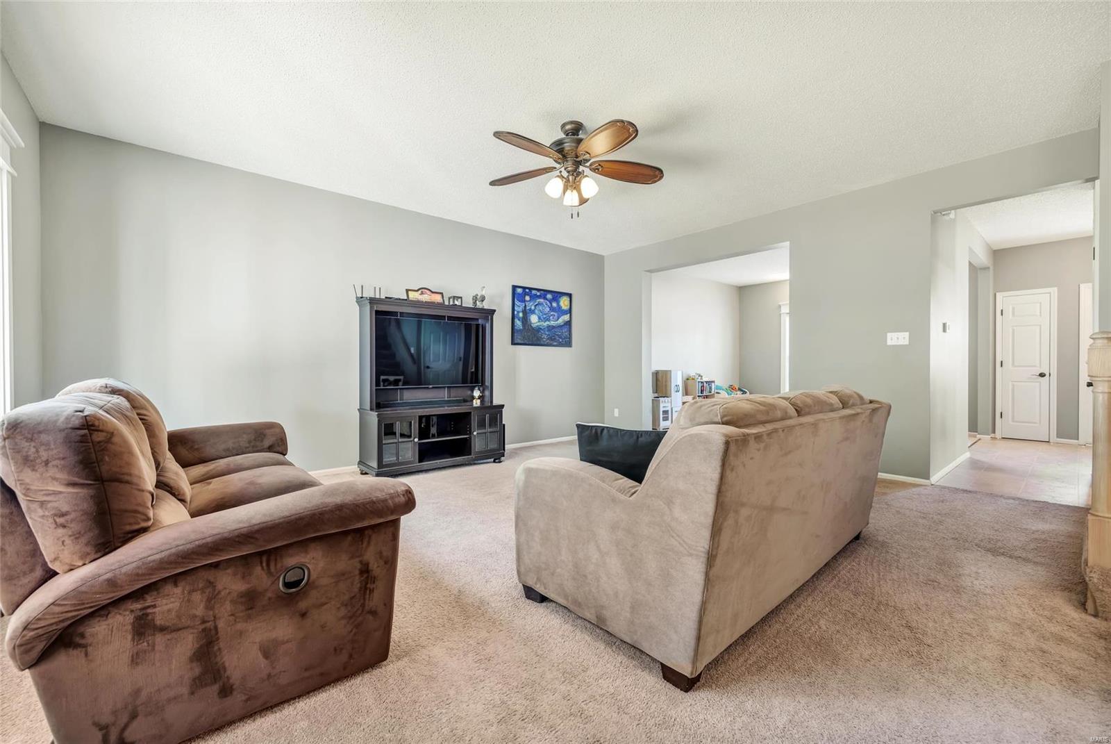 Vlgs At Dardenne Cheneaox Village - Residential