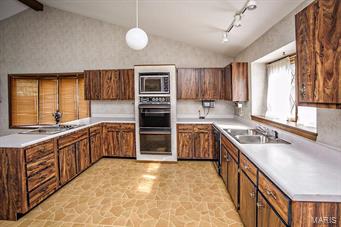 Riverwood Estates 1 - Residential