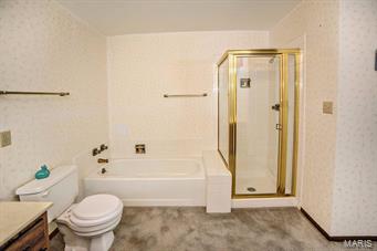 Riverwood Estates 1 - Residential