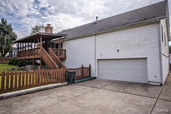 Riverwood Estates 1 - Residential