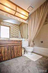 Riverwood Estates 1 - Residential