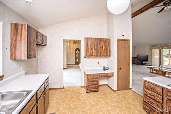 Riverwood Estates 1 - Residential