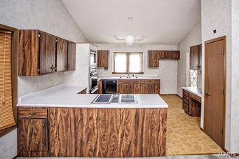 Riverwood Estates 1 - Residential