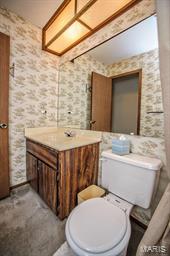 Riverwood Estates 1 - Residential