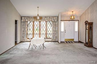 Riverwood Estates 1 - Residential