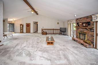 Riverwood Estates 1 - Residential