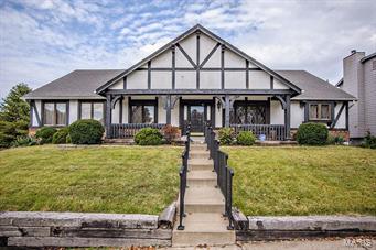 Riverwood Estates 1 - Residential