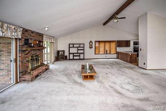 Riverwood Estates 1 - Residential