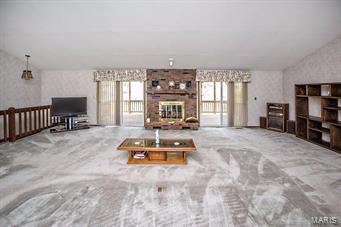 Riverwood Estates 1 - Residential