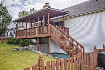 Riverwood Estates 1 - Residential