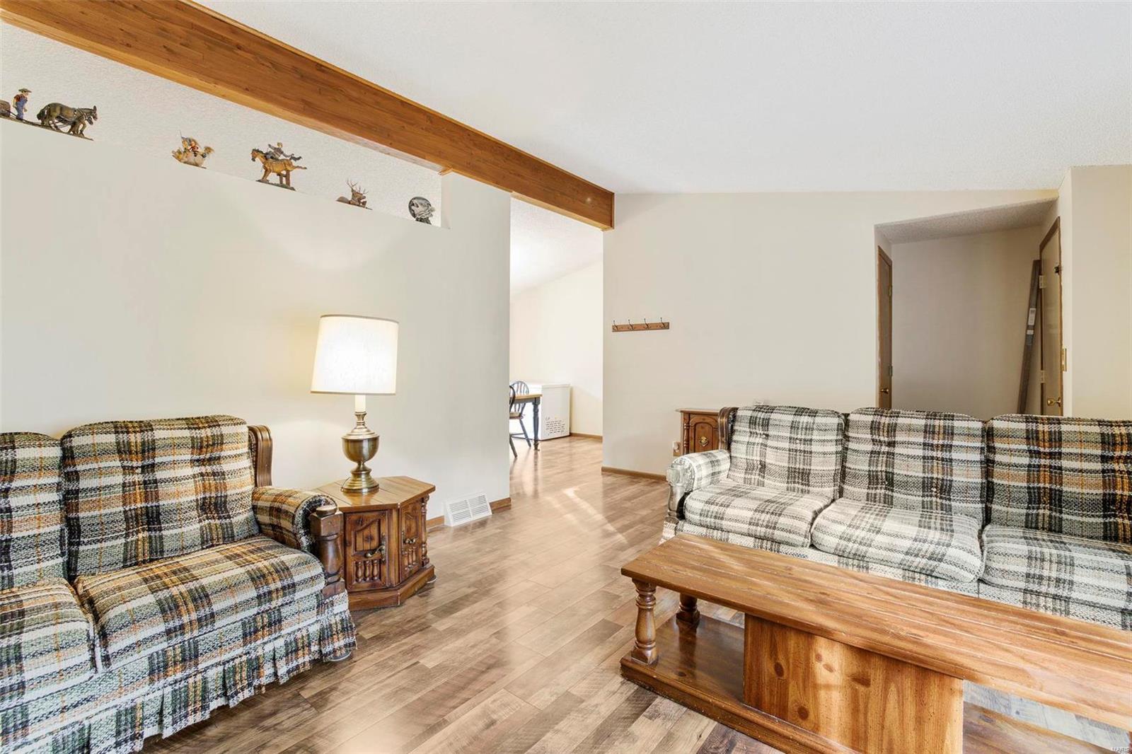 Terre du Lac - Residential